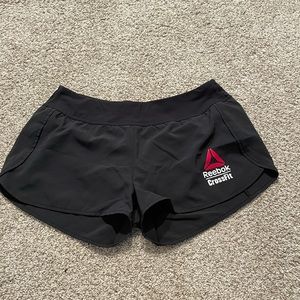 Reebok CrossFit shorts